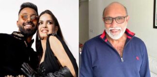 Hardik Pandya-Natasa Stankovic Marriage Rumors Reignited, Kattappa Joins Sikandar - Top Trending News