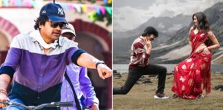 Harish Shankar Defends 'Mr. Bachhan' Amidst Backlash Over 'Sitar' Song