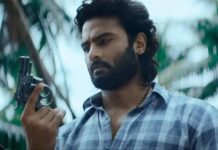 Harom Hara: The Revolt On OTT: After A Flop Theatrical Run, Sudheer Babu’s Actioner To Arrive On Streaming Platform – Here’s When & Where! Harom Hara: The Revolt On OTT: After A Flop Theatrical Run, Sudheer Babu’s Actioner To Arrive On Streaming Platform - Here’s When & Where!