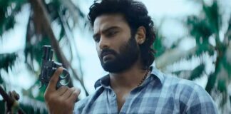 Harom Hara: The Revolt On OTT: After A Flop Theatrical Run, Sudheer Babu’s Actioner To Arrive On Streaming Platform - Here’s When & Where!