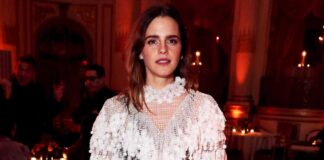 Harry Potter Star Emma Watson Was Once Targeted To Join S*X Cult By Smallville Actress Alison Mack
