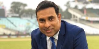 Here's VVS Laxman's Rumored Salary As A Temporary Coach Of India After Rahul Dravid's Exit