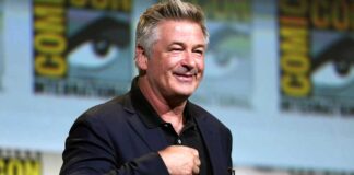 Here’s what happened at Alec Baldwin’s First Rust Trail