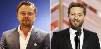 Hollywood celebs who are dating women decades younger than them