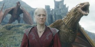 House of the Dragon finale trailer shows epic battle preparations