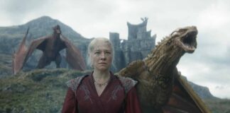 House Of The Dragon Season 2 Episode 7 Ending Explained: Who Are The New Dragonriders?