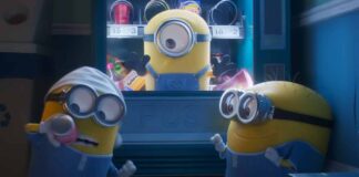 How To Watch Despicable Me & Minions In Chronological Order: Where Does Despicable Me 4 Fit In?