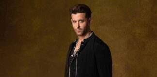Hrithik Roshan once talked about being bullied at school