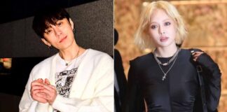 HyunA And Yong Junhyung’s Relationship Timeline: From Being Labelmates To Wedding In October