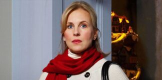"I Felt Sort Of Beaten Down": Genie Francis Once Quit General Hospital Over Dispute With Creators For Not Taking Her "Seriously" On The Daytime Drama
