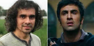 Imtiaz Ali-Ranbir Kapoor