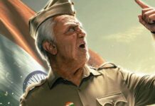 Indian 2 roars ahead with Advance Bookings, promises blockbuster opening