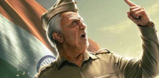 Indian 2 roars ahead with Advance Bookings, promises blockbuster opening