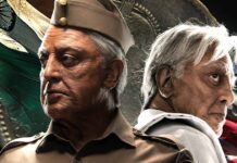 Indian 2 At The Worldwide Box Office After 6 Days!