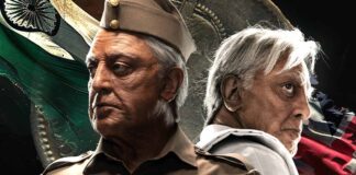Indian 2 At The Worldwide Box Office After 6 Days!