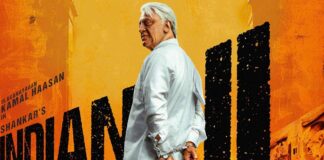 Indian 2 At The Worldwide Box Office (Week 1)