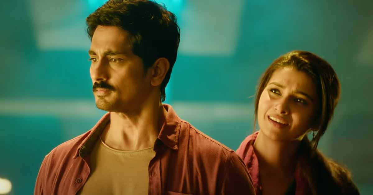 Indian 2 Movie Review