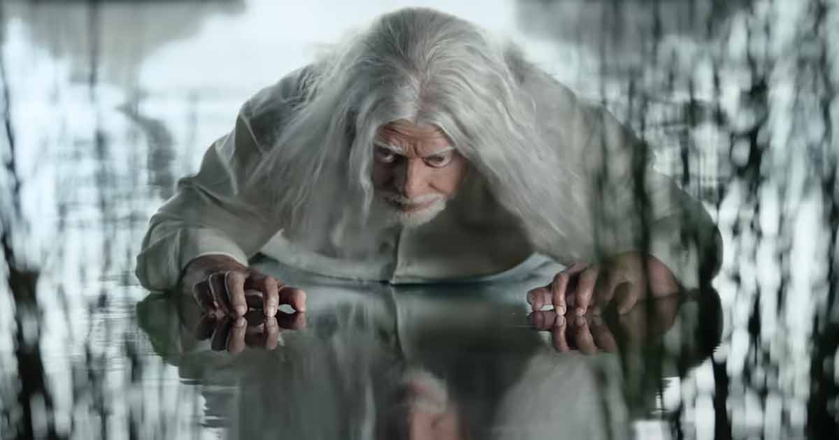 Indian 2 Movie Review