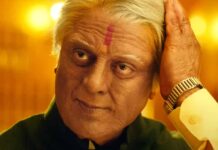 Indian 2's Budget & Kamal Haasan's Rumored Salary