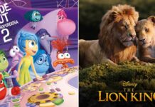 Inside Out 2 Box Office (Brazil): Beats The Lion King's Collections