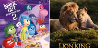 Inside Out 2 Box Office (Brazil): Beats The Lion King's Collections
