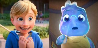 Inside Out 2 Box Office (Korea): On Its Way To Beat Elemental