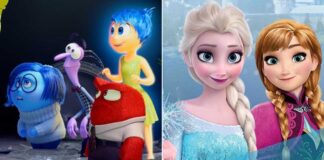 Inside Out 2 Box Office (North America): Surpasses Frozen II