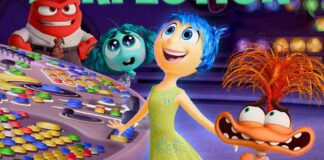 Inside Out 2 Box Office (Worldwide): The Disney/Pixar Feature Is The Top Grossing Animated Film In History