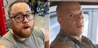Inside Out 2 Star Paul Walter Hauser Takes Swipe at Vin Diesel Over On-Set Behavior