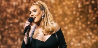 Is Adele going on a ‘Big Break’?