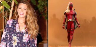 Is Blake Lively Playing Lady Deadpool In Deadpool & Wolverine? Explained