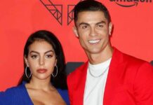 Is Cristiano Ronaldo Married?