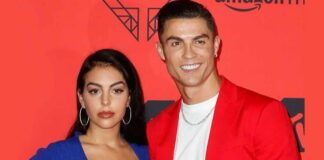 Is Cristiano Ronaldo Married?