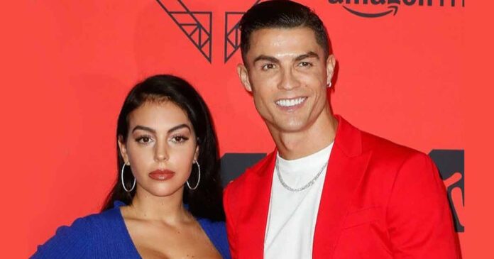 Is Cristiano Ronaldo Married? Footballer Addresses Girlfriend Georgina