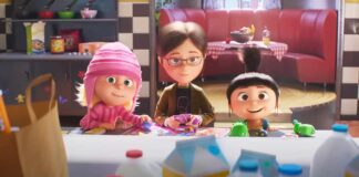 Is Despicable 4 the final film of the franchise?