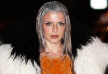 Is Julia Fox A Lesbian? Actress Seemingly Comes Out In Viral TikTok Video Is Julia Fox A Lesbian? Actress Seemingly Comes Out In Viral TikTok Video