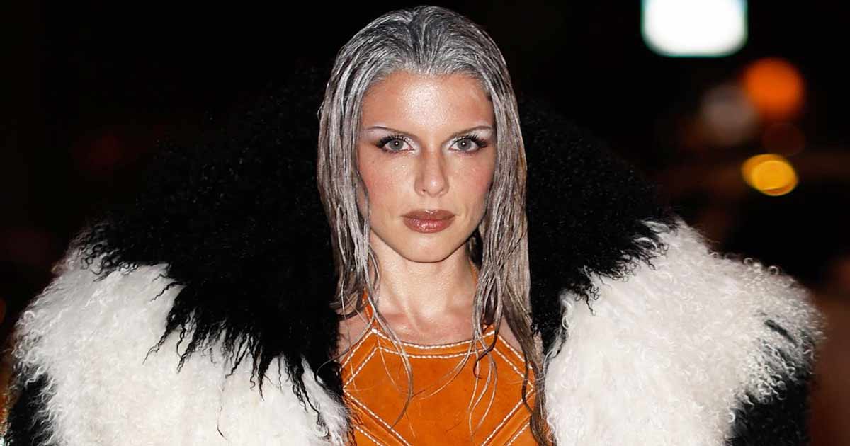 Is Julia Fox A Lesbian? Actress Seemingly Comes Out In Viral TikTok Video