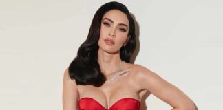Is Megan Fox Pregnant?