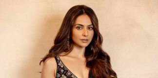 Is Rakul Preet Singh Making A Comeback To Tollywood?