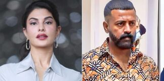 Jacqueline Fernandez Reportedly Faces ED In Sukesh Chandrashekhar's Money Laundering Case