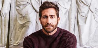 Jake Gyllenhaal Once Said Taylor Swift Should "Not Allow For Cyberbullying"