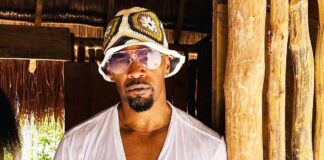 Jamie Foxx Opens Up About Mysterious Illness: ‘I Was Gone For 20 Days’