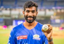 Tracing Jasprit Bumrah's IPL Salary Growth