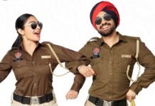 Jatt & Juliet 3 At The Worldwide Box Office (After Day 7): Rockets Up Punjabi Box Office Charts, Eyes Carry On Jatta 3