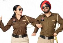 Jatt & Juliet 3 Makes History At The Worldwide Box Office (Day 25)