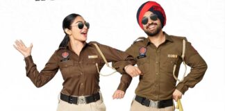 Jatt & Juliet 3 Makes History At The Worldwide Box Office (Day 25)