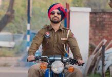 Jatt & Juliet 3 Slows Down, But Remains Strong Contender