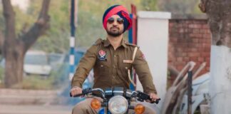 Jatt & Juliet 3 Slows Down, But Remains Strong Contender