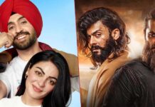 Jatt & Juliet 3 vs The Legend Of Maula Jatt: Can Diljit Dosanjh’s Film Break Fawad Khan’s Pakistani Punjabi Box Office Record? Jatt & Juliet 3 vs. The Legend of Maula Jatt: Can Diljit Dosanjh’s Film Break Fawad Khan’s Pakistani Punjabi Box Office Record?