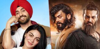 Jatt & Juliet 3 vs. The Legend of Maula Jatt: Can Diljit Dosanjh’s Film Break Fawad Khan’s Pakistani Punjabi Box Office Record?
